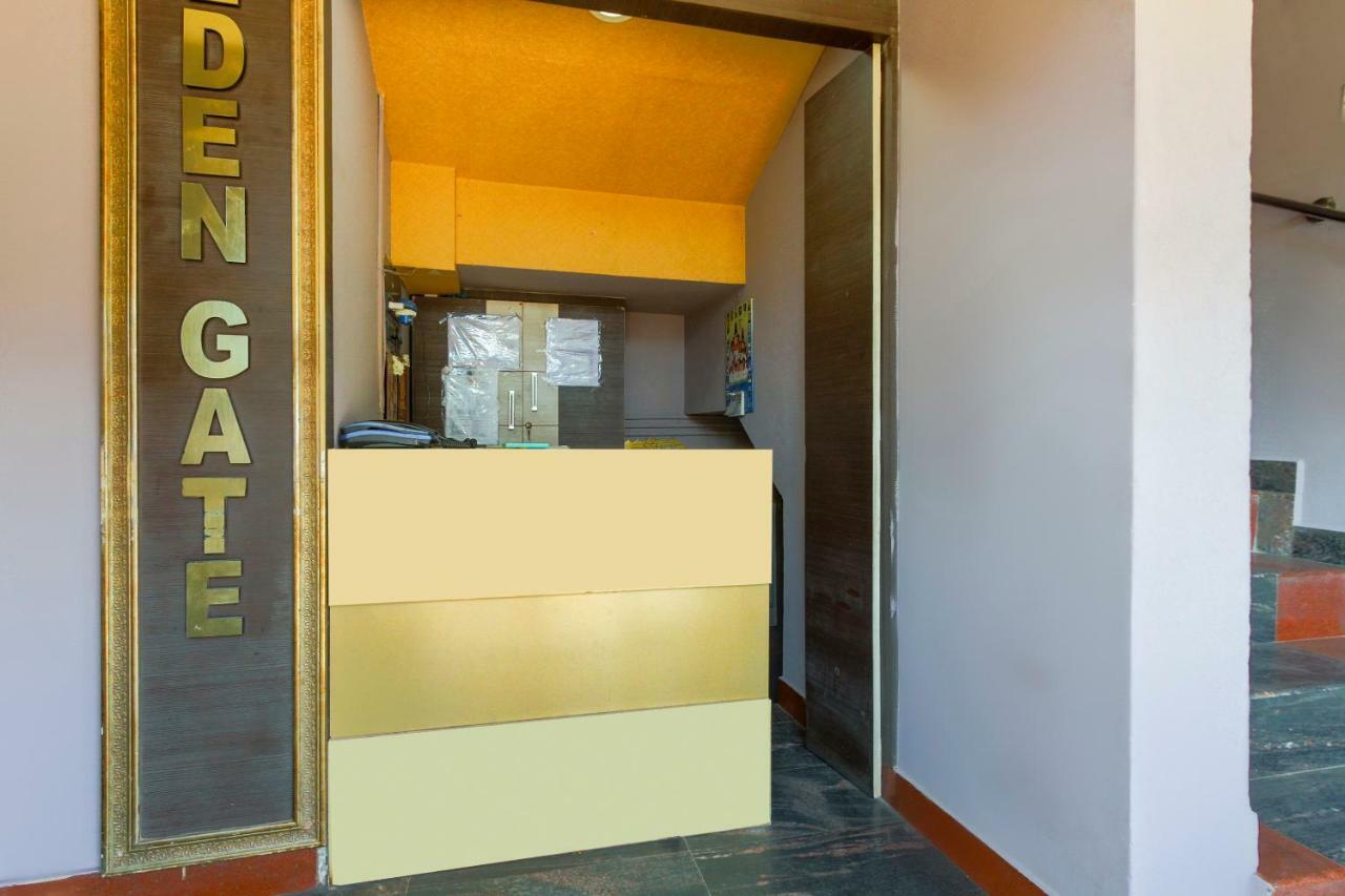 Oyo 45475 Annai Lodge Tandzsávúr Kültér fotó